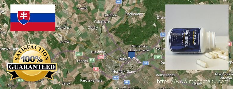 Wo kaufen Stanozolol Alternative online Nitra, Slovakia