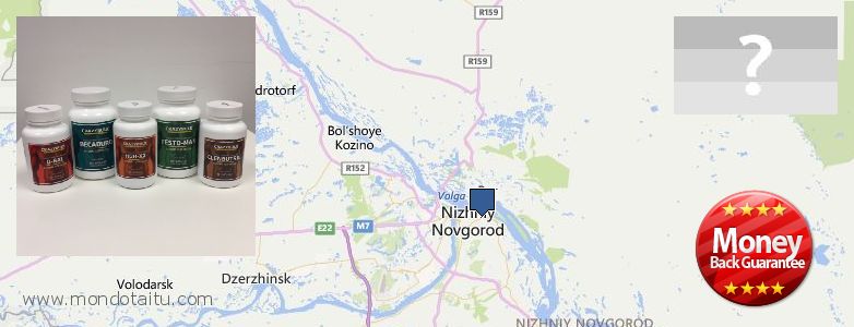 Where to Buy Winstrol Steroids online Nizhniy Novgorod, Russia