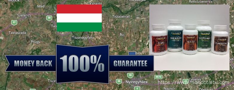Where Can I Buy Winstrol Steroids online Nyíregyháza, Hungary
