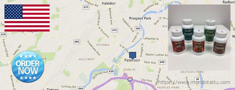 Dove acquistare Stanozolol Alternative in linea Paterson, United States