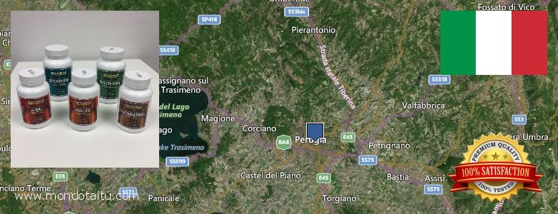 Dove acquistare Stanozolol Alternative in linea Perugia, Italy