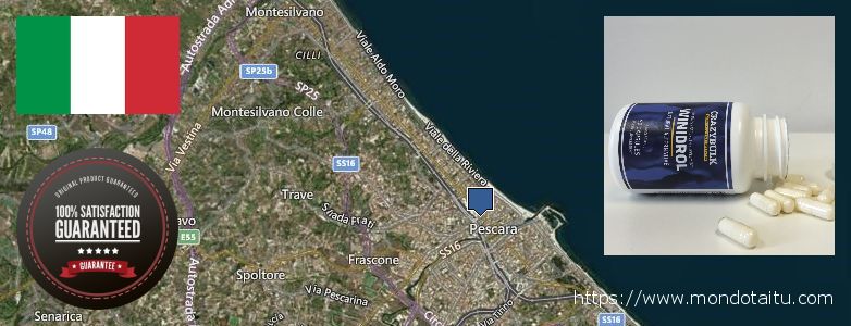 Dove acquistare Stanozolol Alternative in linea Pescara, Italy