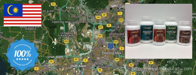 Where to Buy Winstrol Steroids online Petaling Jaya, Malaysia