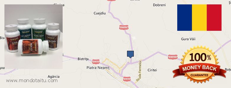 Where to Buy Winstrol Steroids online Piatra Neamt, Romania