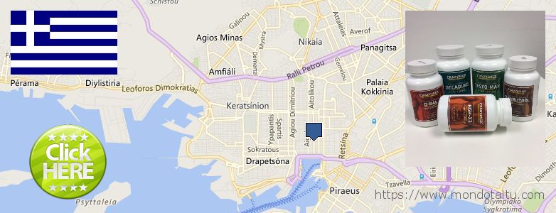 Where to Purchase Winstrol Steroids online Piraeus, Greece