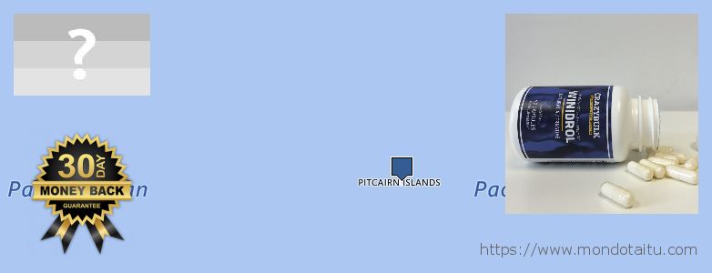 Purchase Winstrol Steroids online Pitcairn Islands
