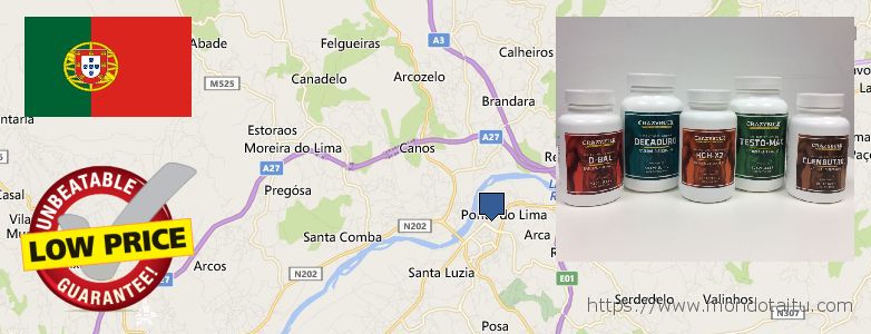 Where to Buy Winstrol Steroids online Ponte de Lima, Portugal