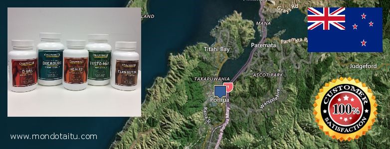 Where to Buy Winstrol Steroids online Porirua, New Zealand