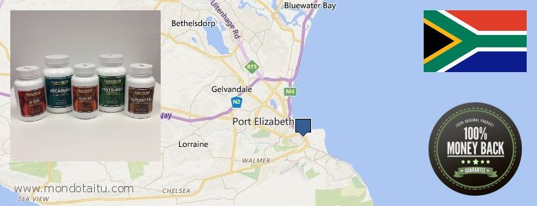 Waar te koop Stanozolol Alternative online Port Elizabeth, South Africa