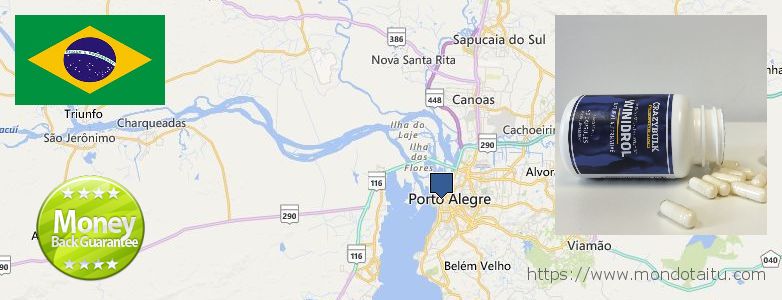 Dónde comprar Stanozolol Alternative en linea Porto Alegre, Brazil