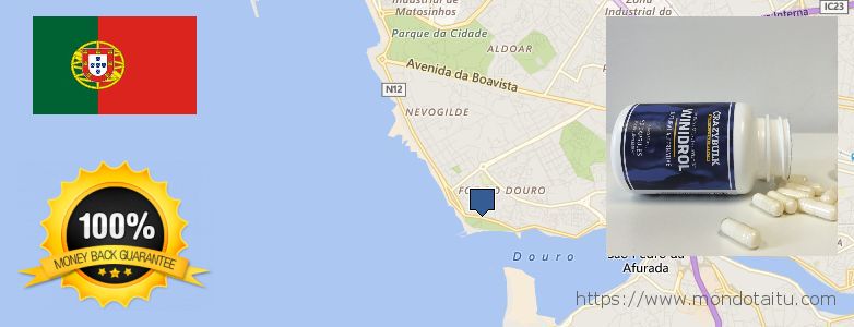 Onde Comprar Stanozolol Alternative on-line Porto, Portugal