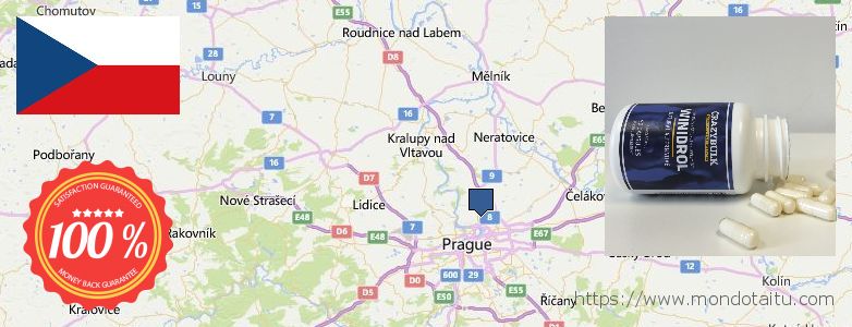 Where to Purchase Winstrol Steroids online Prague, Czech Republic