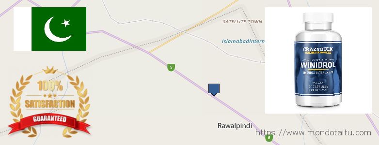 Where to Buy Winstrol Steroids online Rawalpindi, Pakistan