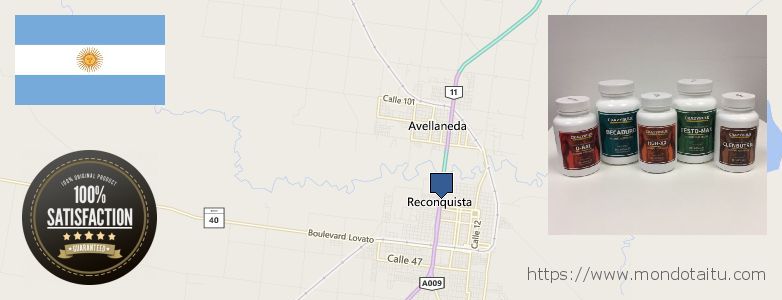 Dónde comprar Stanozolol Alternative en linea Reconquista, Argentina
