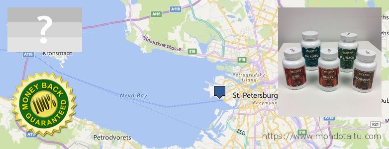 Where to Buy Winstrol Steroids online Saint Petersburg, Russia