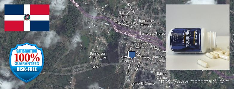 Where to Buy Winstrol Steroids online Salcedo, Dominican Republic