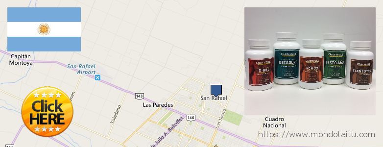 Purchase Winstrol Steroids online San Rafael, Argentina