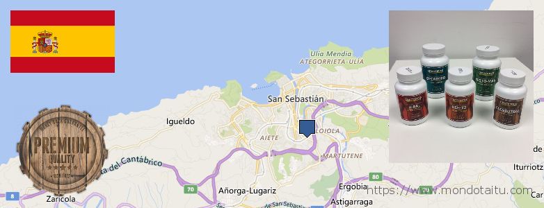 Where Can I Buy Winstrol Steroids online San Sebastian, Spain