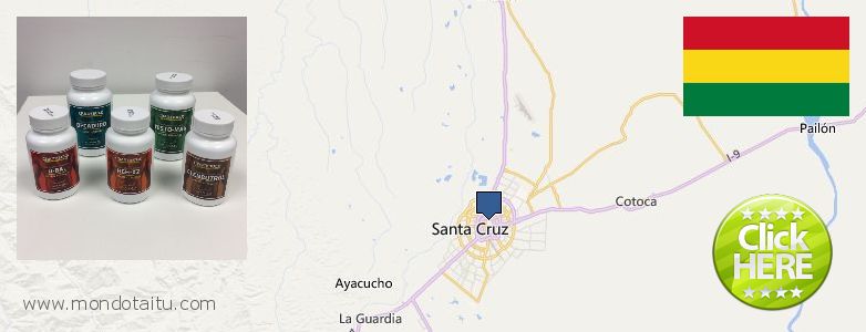 Dónde comprar Stanozolol Alternative en linea Santa Cruz de la Sierra, Bolivia