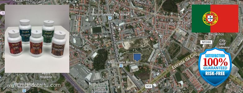 Where to Purchase Winstrol Steroids online Senhora da Hora, Portugal