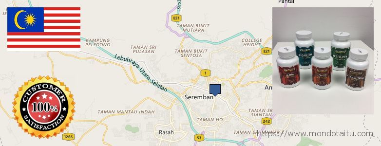 哪里购买 Stanozolol Alternative 在线 Seremban, Malaysia