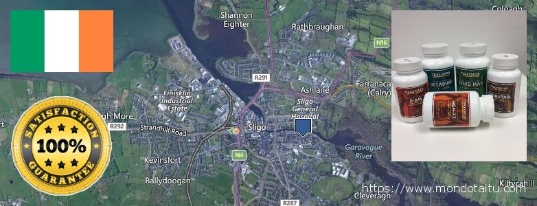 Where to Purchase Winstrol Steroids online Sligo, Ireland