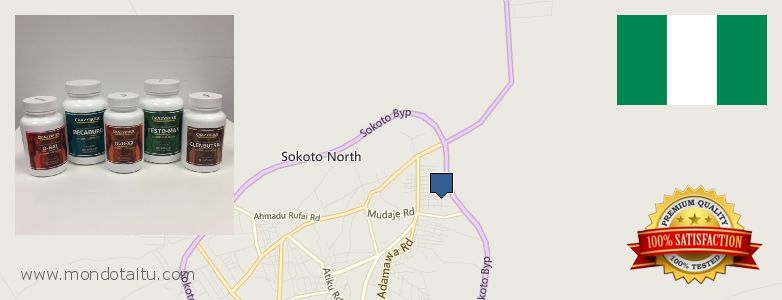 Where to Buy Winstrol Steroids online Sokoto, Nigeria