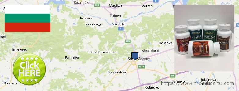 Where Can I Purchase Winstrol Steroids online Stara Zagora, Bulgaria