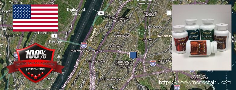 Dove acquistare Stanozolol Alternative in linea The Bronx, United States