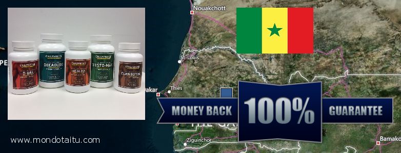 Où Acheter Stanozolol Alternative en ligne Thies Nones, Senegal