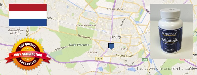 Waar te koop Stanozolol Alternative online Tilburg, Netherlands