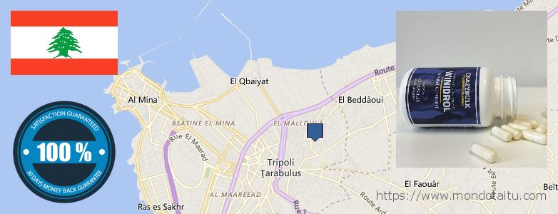 Where to Buy Winstrol Steroids online Tripoli, Lebanon