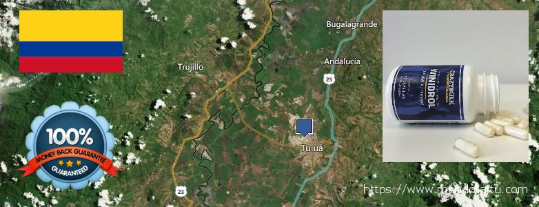 Dónde comprar Stanozolol Alternative en linea Tulua, Colombia