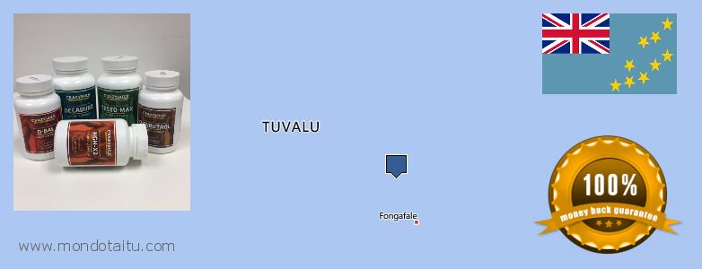 Wo kaufen Stanozolol Alternative online Tuvalu