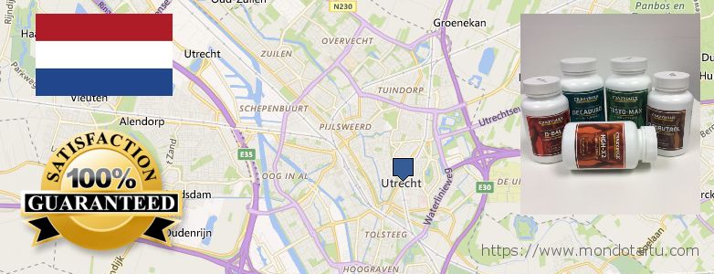 Waar te koop Stanozolol Alternative online Utrecht, Netherlands