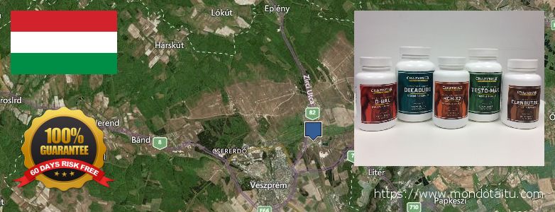 Best Place to Buy Winstrol Steroids online Veszprém, Hungary