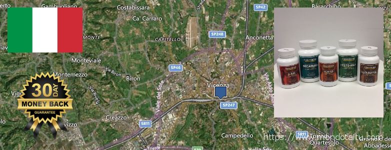 Dove acquistare Stanozolol Alternative in linea Vicenza, Italy