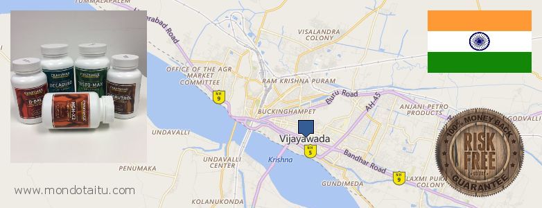 Where to Buy Winstrol Steroids online Vijayawada, India