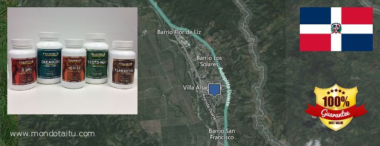 Where to Buy Winstrol Steroids online Villa Altagracia, Dominican Republic