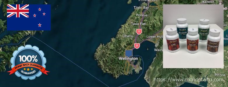 Where to Buy Winstrol Steroids online Wellington, New Zealand