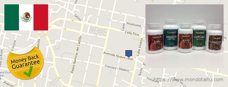 Dónde comprar Stanozolol Alternative en linea Xochimilco, Mexico