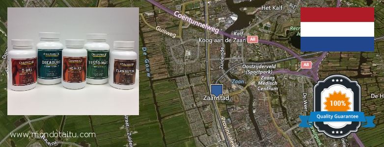Where to Buy Winstrol Steroids online Zaanstad, Netherlands