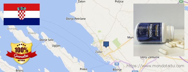 Dove acquistare Stanozolol Alternative in linea Zadar, Croatia