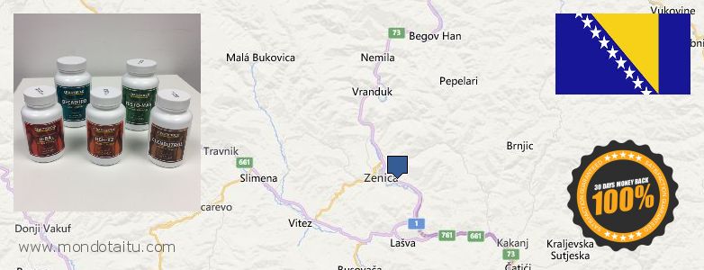 Wo kaufen Stanozolol Alternative online Zenica, Bosnia and Herzegovina