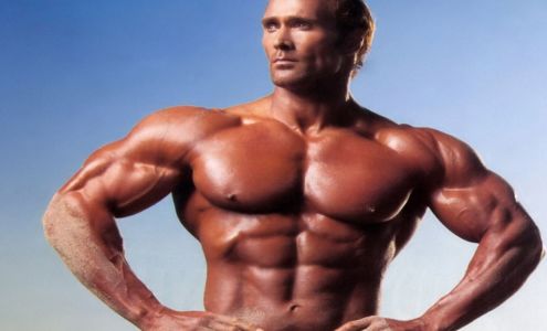 Buy Winstrol Stanozolol in Chile