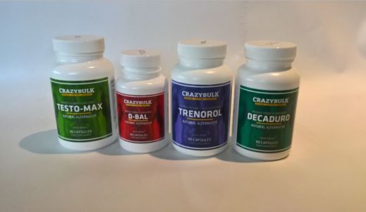 Where to Purchase Clenbuterol in Guinea Bissau