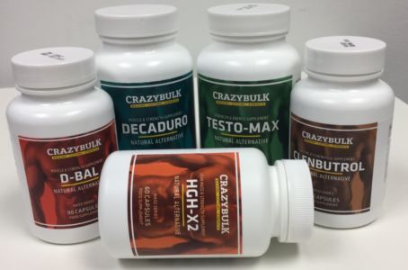 Purchase Deca Durabolin in Santo Andre