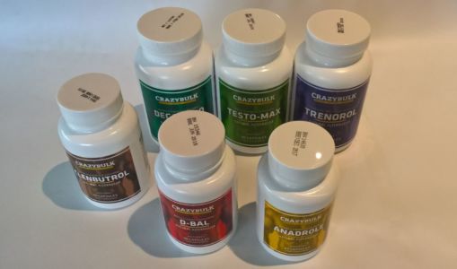 Where to Buy Clenbuterol in Bamenda