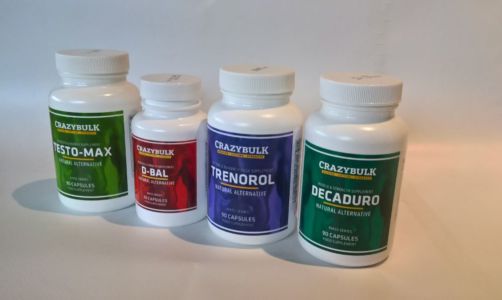 Where Can I Buy Winstrol Stanozolol in Pitcairn Islands