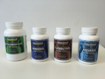 Buy Anavar Oxandrolone Alternative in Sweden